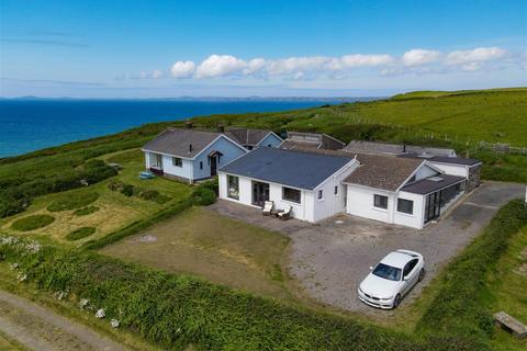4 bedroom property to rent, Villa Rose, Haroldston Hill, Broad Haven