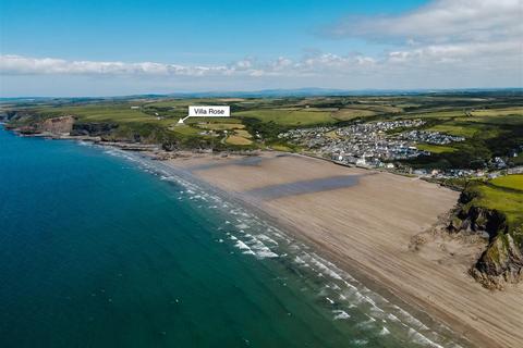 4 bedroom property to rent, Villa Rose, Haroldston Hill, Broad Haven