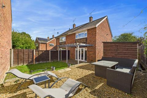 undefined, Walnut Tree Close, Bramford, Ipswich, Suffolk, IP8