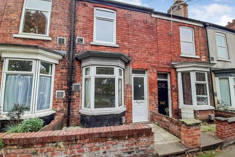 undefined, Wellington Street, Gainsborough, Lincolnshire, DN21