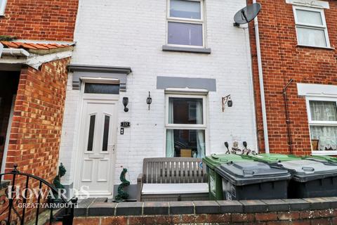undefined, Alderson Road, Great Yarmouth