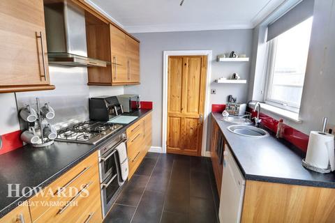 undefined, Alderson Road, Great Yarmouth