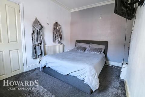 3 bedroom terraced house for sale, Alderson Road, Great Yarmouth