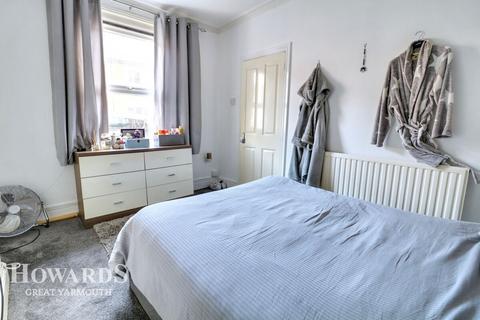 3 bedroom terraced house for sale, Alderson Road, Great Yarmouth