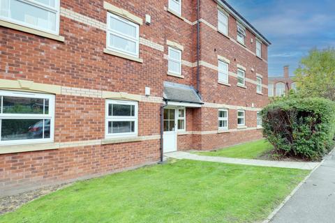 undefined, High Balk, Barnsley, South Yorkshire, S75