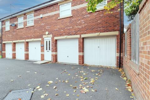 undefined, High Balk, Barnsley, South Yorkshire, S75