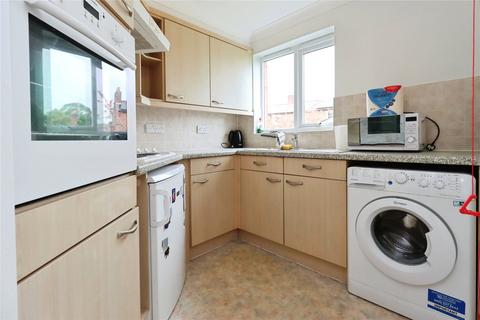 1 bedroom apartment for sale, Abraham Court, Oswestry SY11