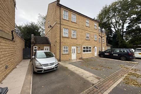 Wellfield Mews, Staincliffe, Dewsbury