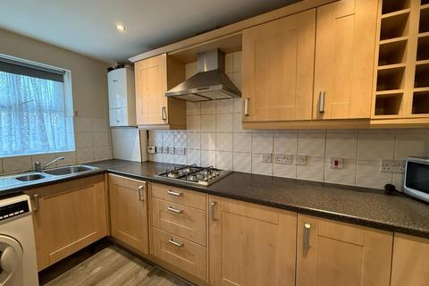 undefined, Wellfield Mews, Staincliffe, Dewsbury