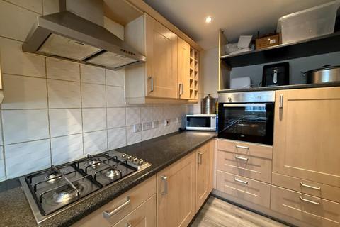 undefined, Wellfield Mews, Staincliffe, Dewsbury