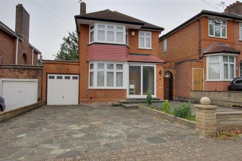 undefined, Oakwood Park Road, London