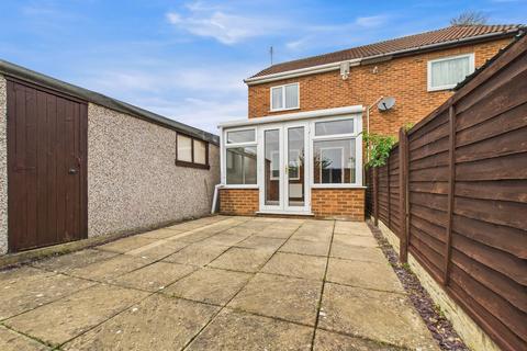 undefined, Croyland Road, Peterborough, PE4