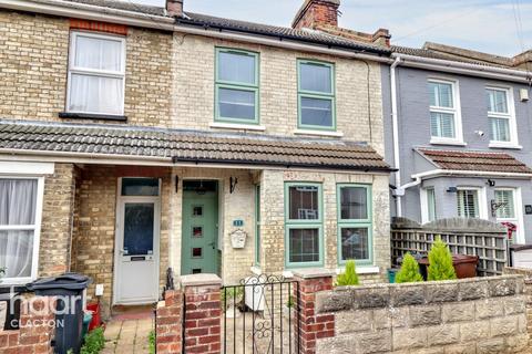 Dudley Road, Clacton-On-Sea