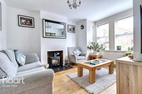 undefined, Dudley Road, Clacton-On-Sea