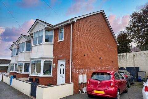 3 bedroom end of terrace house for sale, Horne Park Mews, Ilfracombe, North Devon, EX34