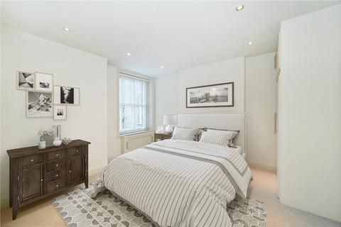 2 bedroom apartment for sale, Delaware Road, London, W9