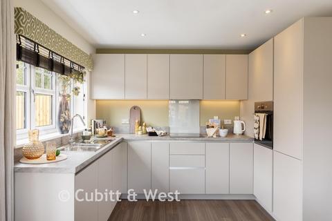 3 bedroom semi-detached house for sale, Templegate, Willowhurst, Temple Gate, Burgess Hill, West Sussex