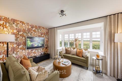 Templegate, Willowhurst, Temple Gate, Burgess Hill, West Sussex