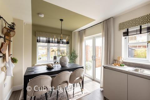 undefined, Templegate, Willowhurst, Temple Gate, Burgess Hill, West Sussex