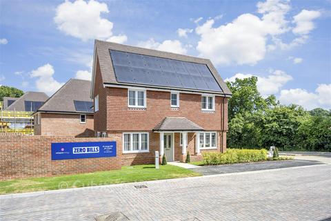 3 bedroom semi-detached house for sale, Templegate, Willowhurst, Temple Gate, Burgess Hill, West Sussex