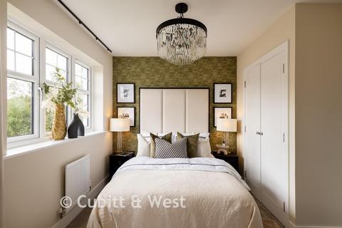 3 bedroom semi-detached house for sale, Templegate, Willowhurst, Temple Gate, Burgess Hill, West Sussex