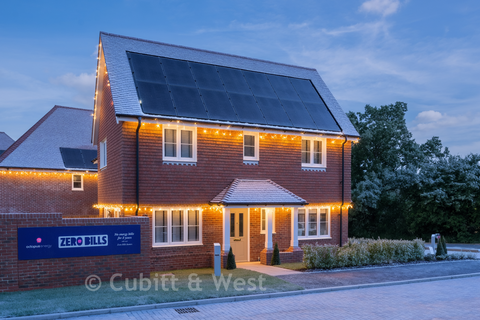 undefined, Templegate, Willowhurst, Temple Gate, Burgess Hill, West Sussex