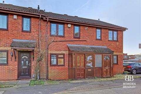Hazelwood Park Close, Chigwell