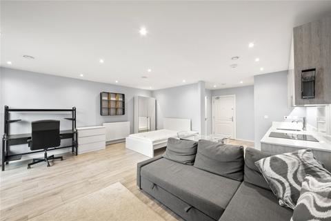 undefined, Harefield Road, Uxbridge, UB8