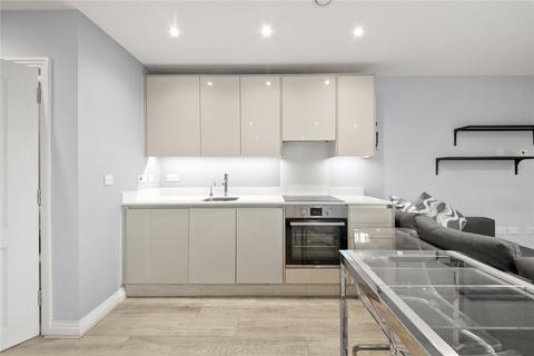 undefined, Harefield Road, Uxbridge, UB8