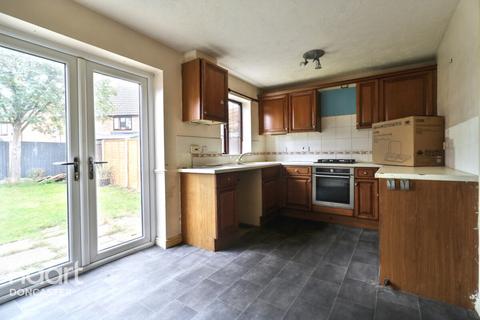 undefined, Grace Road, Edlington, Doncaster
