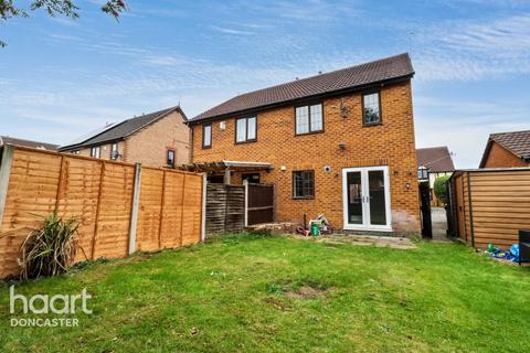 undefined, Grace Road, Edlington, Doncaster