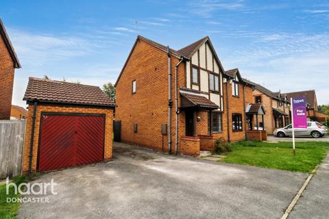 Grace Road, Edlington, Doncaster