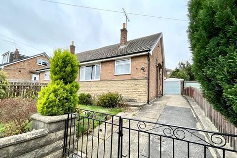 2 bedroom semi-detached bungalow for sale, Mayster Grove, Brighouse, HD6