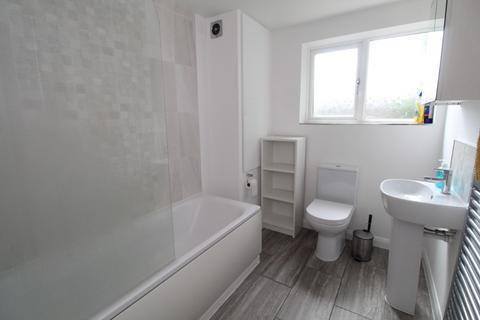 undefined, Marlborough Street, Nottingham NG7