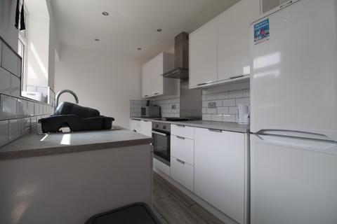 undefined, Marlborough Street, Nottingham NG7