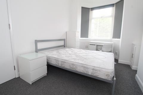 undefined, Marlborough Street, Nottingham NG7