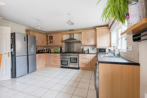 4 bedroom detached house for sale, Vanguard Chase, Norwich
