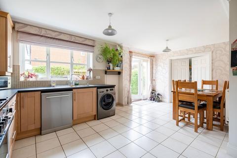 4 bedroom detached house for sale, Vanguard Chase, Norwich