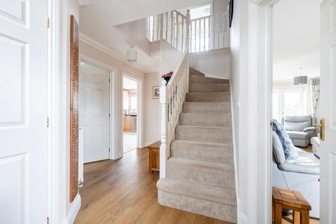 4 bedroom detached house for sale, Vanguard Chase, Norwich