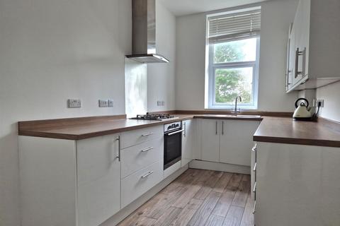 2 bedroom flat for sale, Bridge Road, Weston-Super-Mare BS24