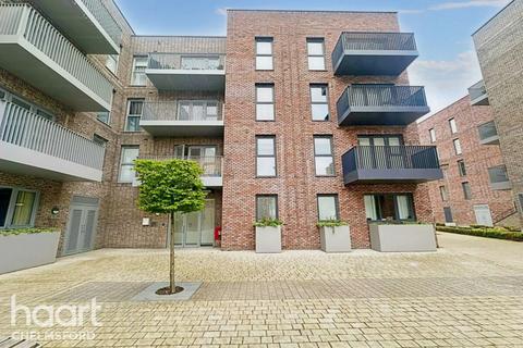 2 bedroom apartment for sale, Victoria Road, Chelmsford
