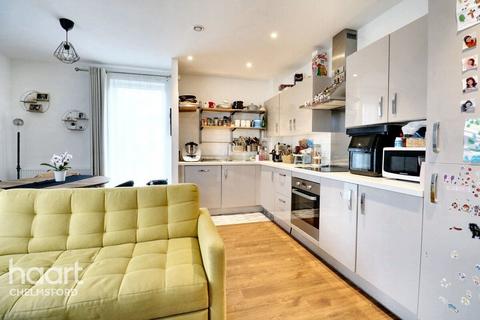 2 bedroom apartment for sale, Victoria Road, Chelmsford
