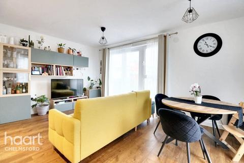 2 bedroom apartment for sale, Victoria Road, Chelmsford
