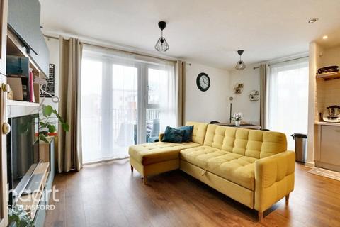 2 bedroom apartment for sale, Victoria Road, Chelmsford