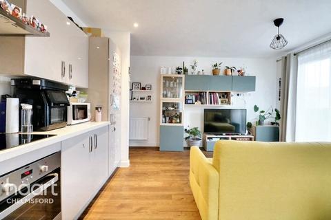 2 bedroom apartment for sale, Victoria Road, Chelmsford