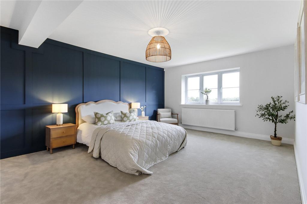 Principal Bedroom