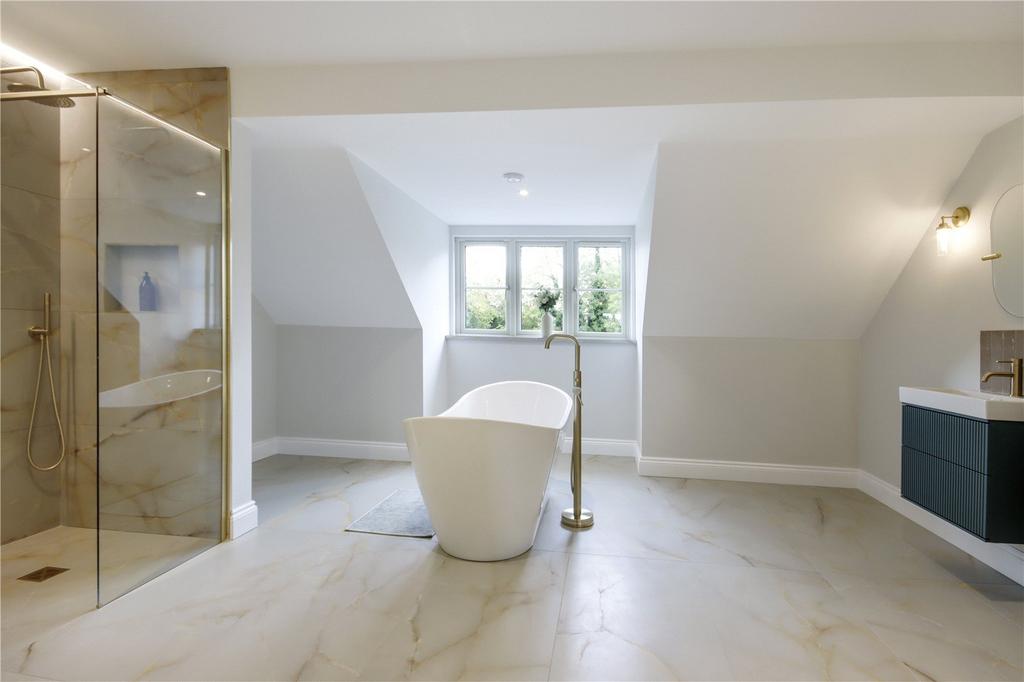 Principal En Suite