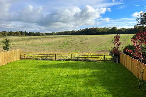 6 bedroom detached house for sale, Long Mill Lane, Crouch, Borough Green, Sevenoaks, TN15