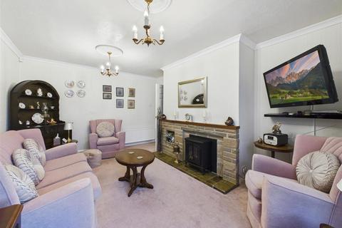 undefined, The Ridgeway, Coal Aston, Dronfield