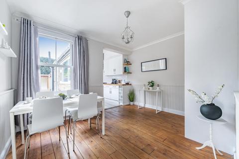 2 bedroom semi-detached house for sale, Kings Road, Kingston Upon Thames KT2
